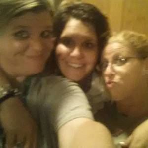 Meet your Posher, Jerica