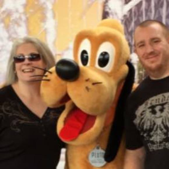 Meet your Posher, Jeanie