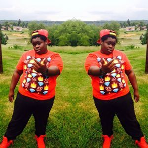 Meet your Posher, Jamal