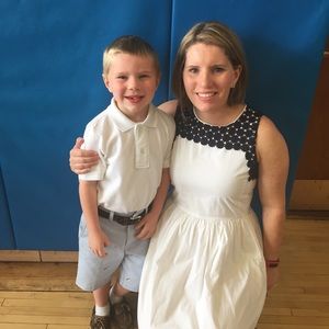 Meet your Posher, Suzanne