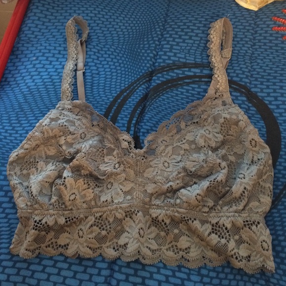 aerie Tops - NWT Aerie bralette