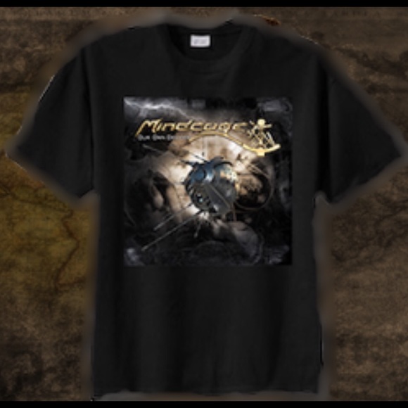 Meet your Posher, Airship Arabella - Picture 3 of 3