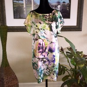 Twenty one M dress