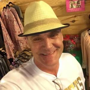 Meet your Posher, Scott