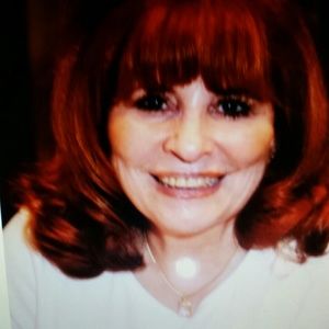 Meet your Posher, Rae ann