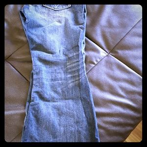 Maurices Premium Denim