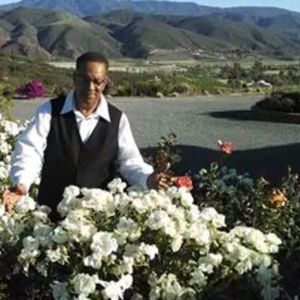 Meet your Posher, Joseph