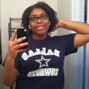 Meet your Posher, Tamara