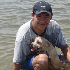 Meet your Posher, Juan