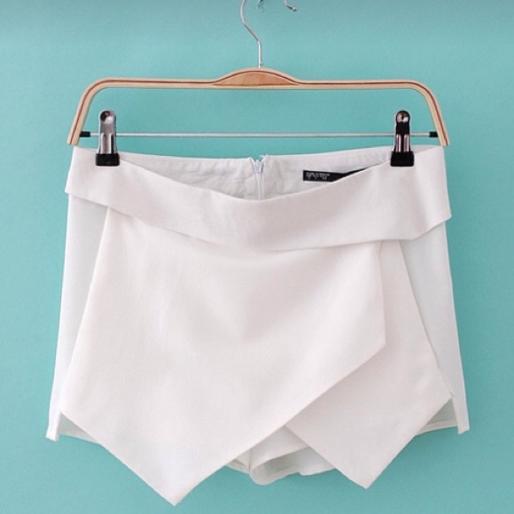 Dressy shorts