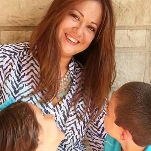 Meet your Posher, Sonia