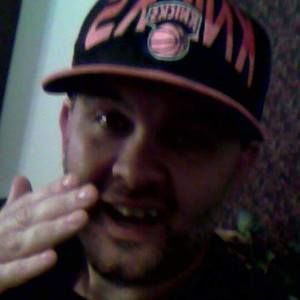 Meet your Posher, Otis