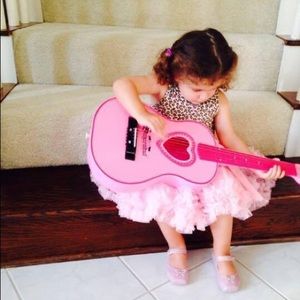 Meet your Posher, Laura