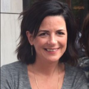 Meet your Posher, Tracy