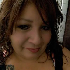 Meet your Posher, Mary ann