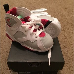 Retro air Jordan *Sold ❌