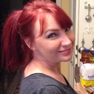 Meet your Posher, Andrea