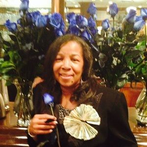 Meet your Posher, Celestine