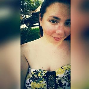 Meet your Posher, Brandy