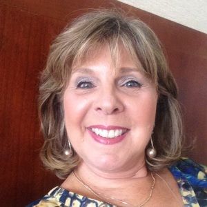 Meet your Posher, Judy