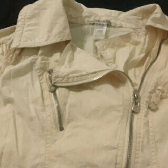 Monoreno jacket - Picture 2 of 3