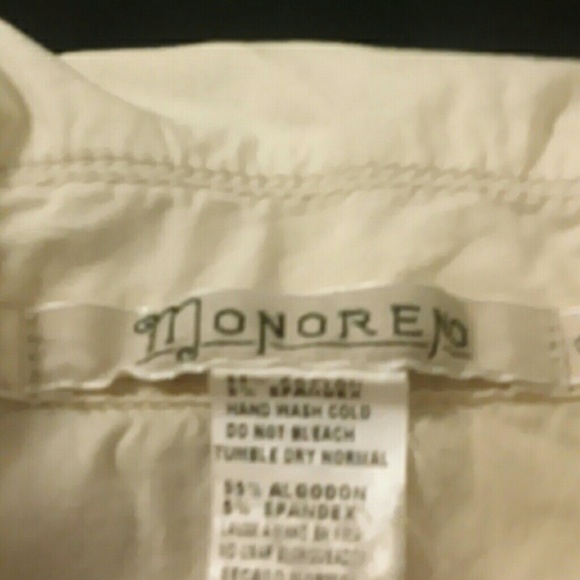 Monoreno jacket - Picture 3 of 3