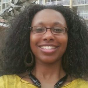 Meet your Posher, Kristina