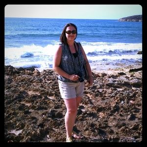 Meet your Posher, Marisol