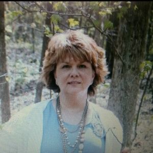 Meet your Posher, Cathy