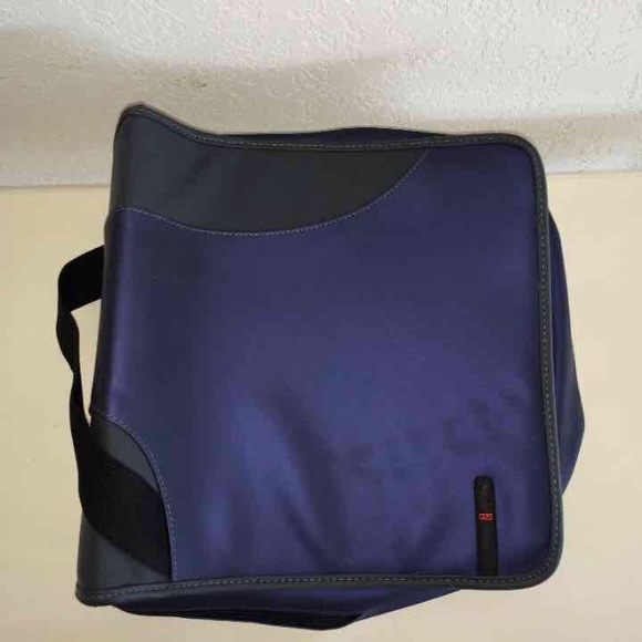 Disc Storage Cases