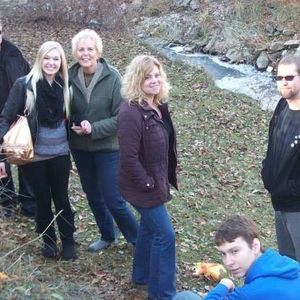 Meet your Posher, Patricia