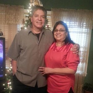 Meet your Posher, Lucinda