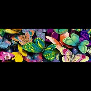 Meet your Posher, Cindy