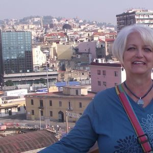 Meet your Posher, Sharon