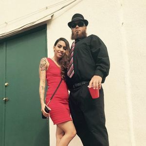 Meet your Posher, Gaby