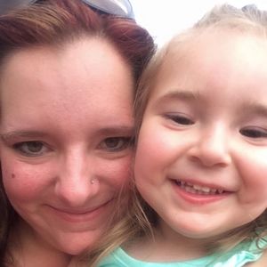 Meet your Posher, Miranda