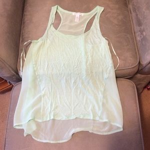 Tank top