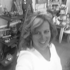 Meet your Posher, Judy