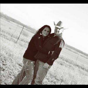 Meet your Posher, Missy