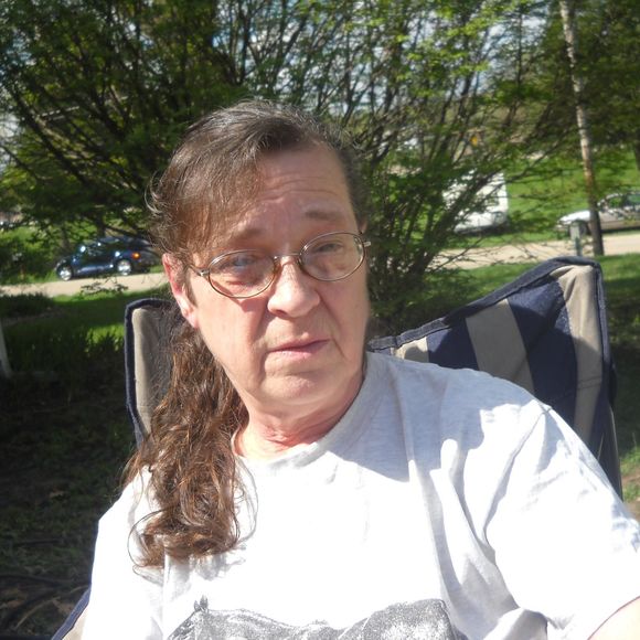 Meet your Posher, Karen