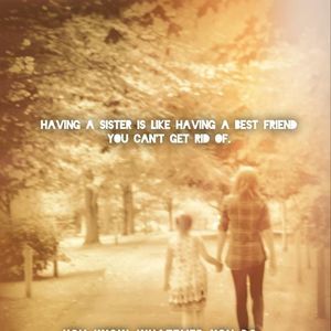 Meet your Posher, Jolene