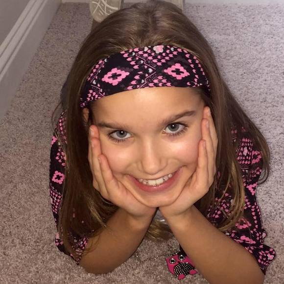 Meet your Posher, Dawn fowler