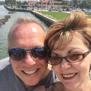 Meet your Posher, Terri