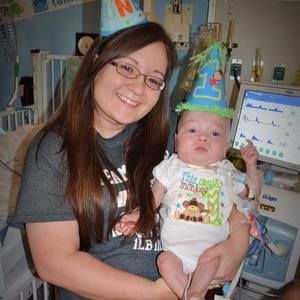 Meet your Posher, Brittney