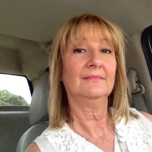 Meet your Posher, Sharon