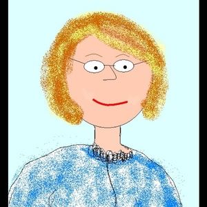 Meet your Posher, Jane