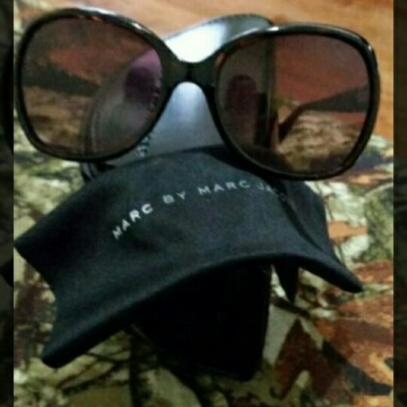 Beautiful Marc Jacobs sunglasses