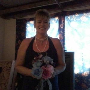 Meet your Posher, Timberly