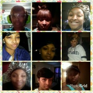 Meet your Posher, Shanika