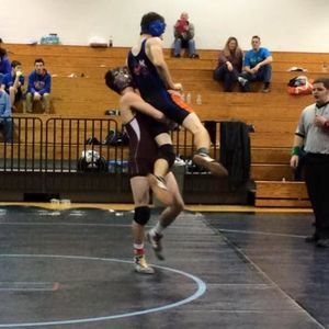 Meet your Posher, Jacob